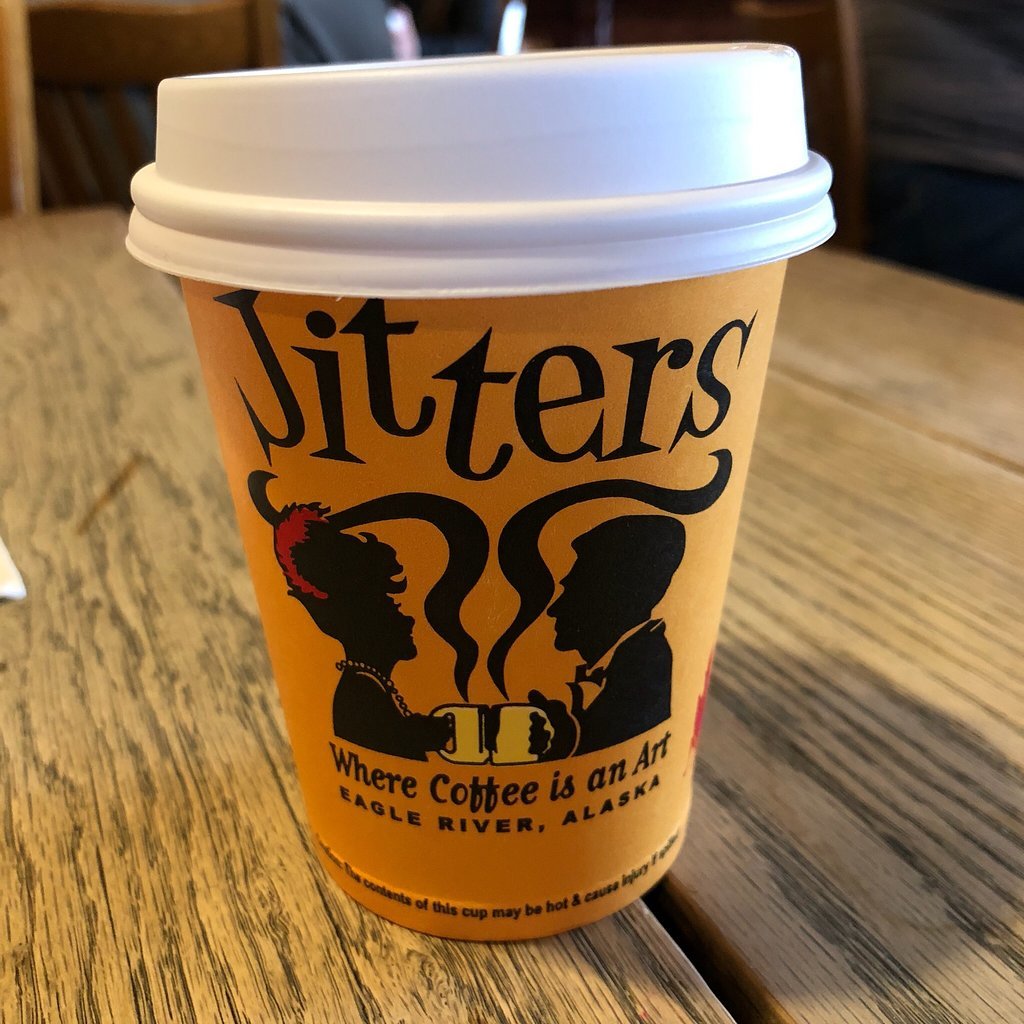 Jitters